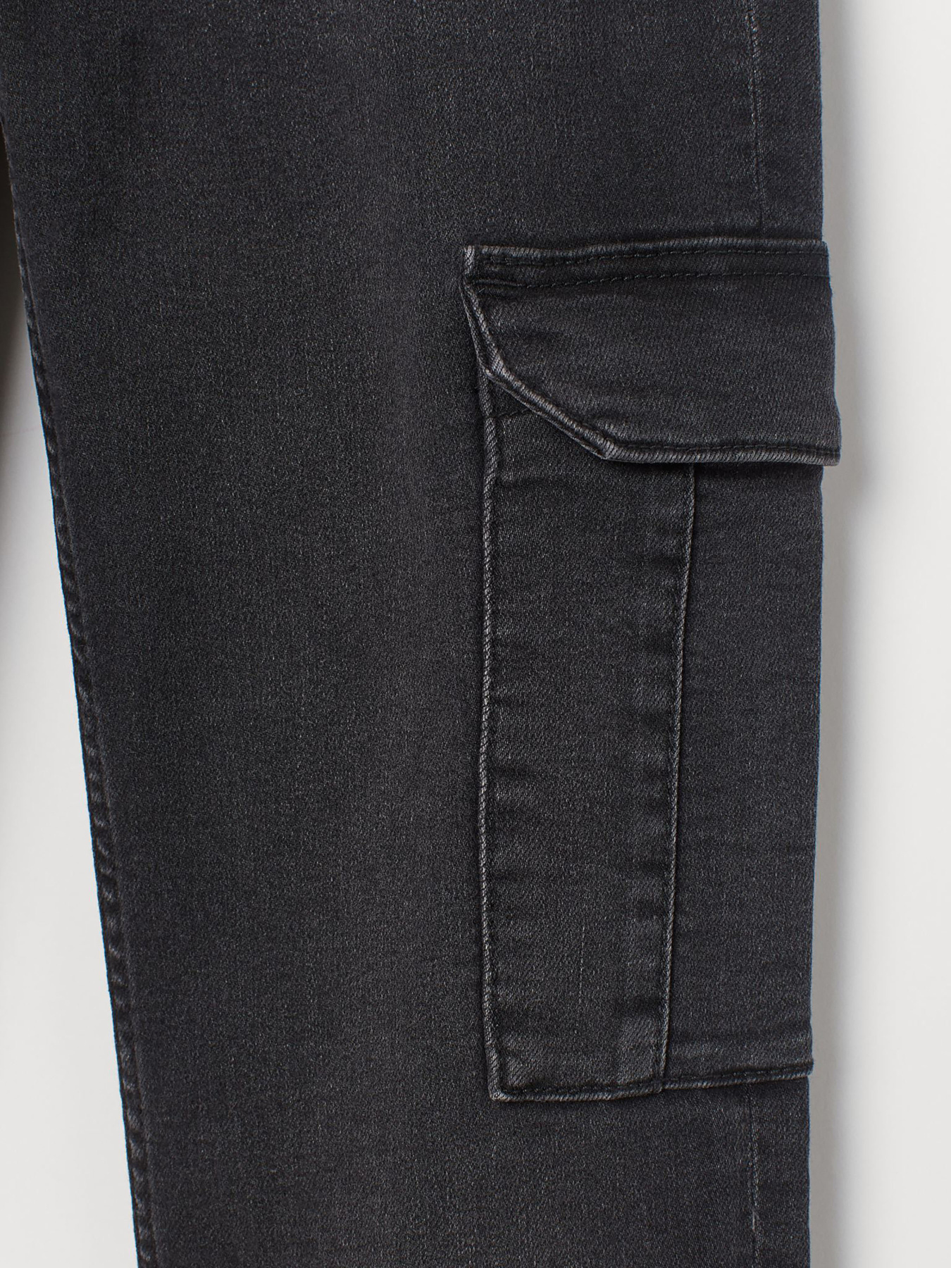 Бойфренди H&M модель 59022 Фото