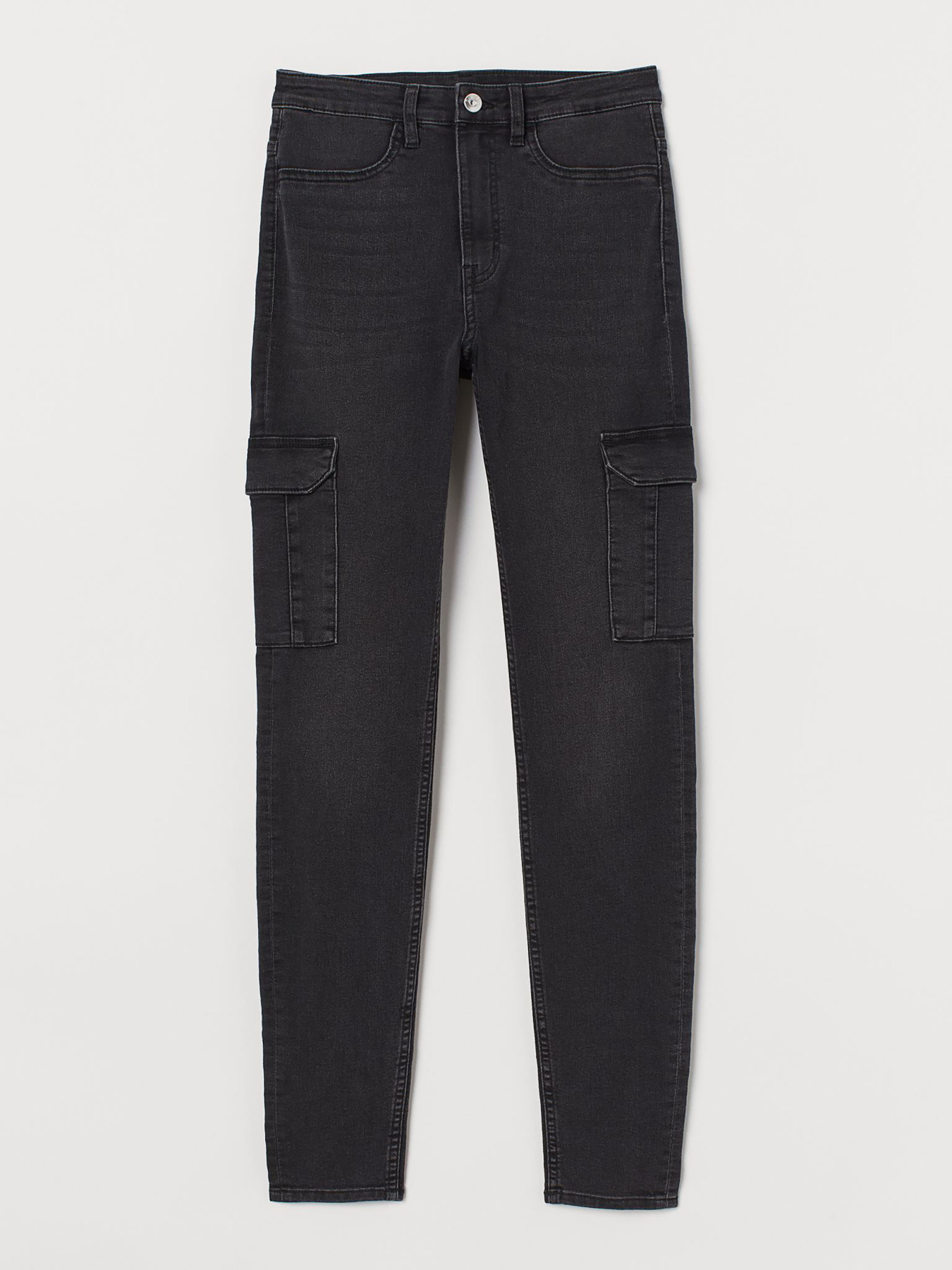 Бойфренди H&M модель 59022 Фото