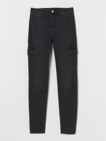 Бойфренди H&M модель 59022 Фото