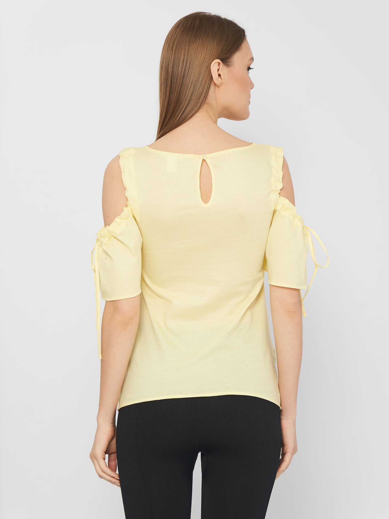 Блуза H&M модель 64657 Фото