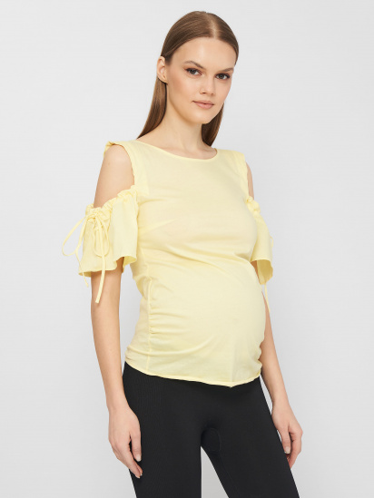 Блуза H&M модель 64657 - фото
