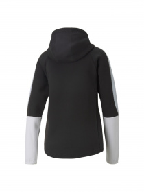 Кофта спортивная PUMA модель 849809 Фото