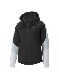 Кофта спортивная PUMA модель 849809 Фото