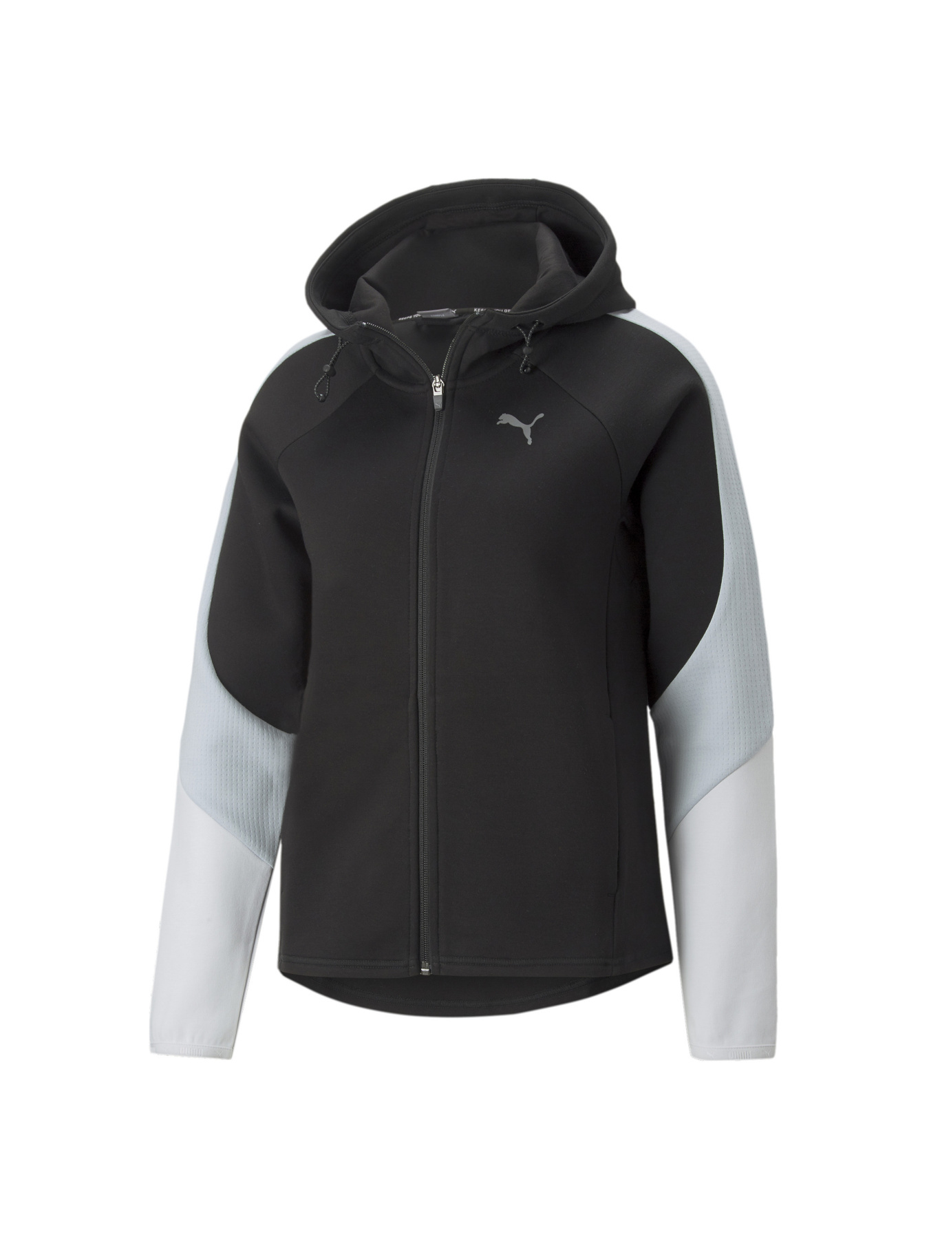 Спортивна кофта PUMA модель 849809 Фото