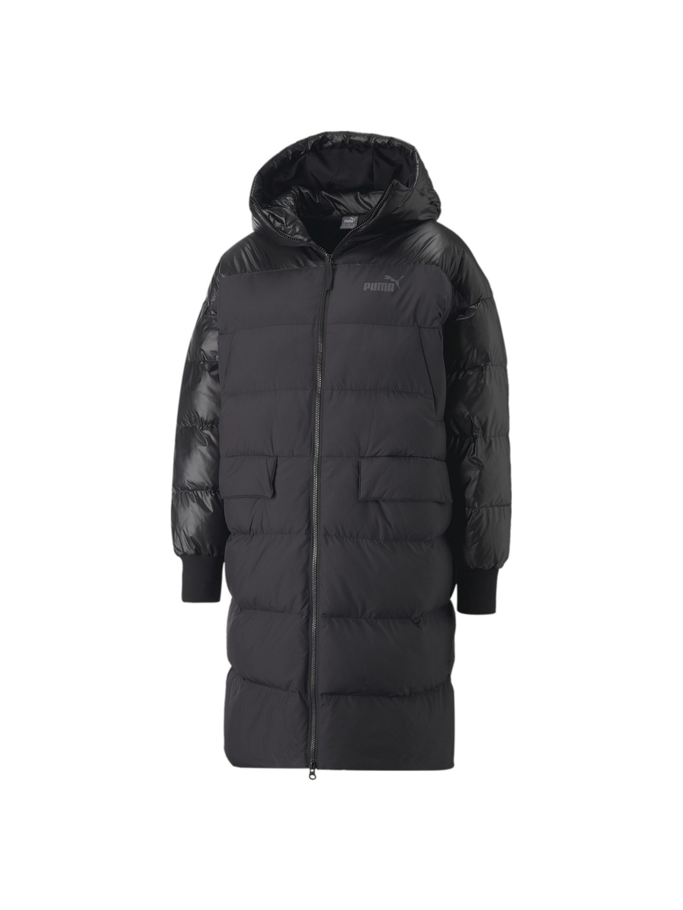 Куртки и дубленки PUMA Protective Coat модель 849359 Куртки и дубленки PUMA Protective Coat модель 849359 Фото