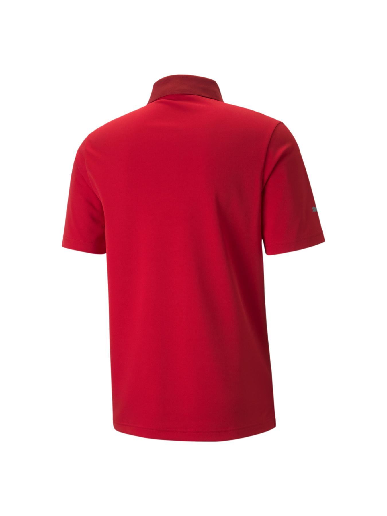 Поло PUMA Ferrari Style Polo модель 535775 Фото