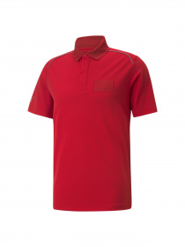 Поло PUMA Ferrari Style Polo модель 535775 Фото