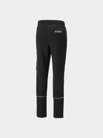 Штаны спортивные PUMA Ferrari Race Statement Pants модель 535795 Фото