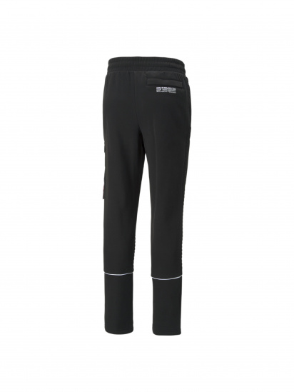 Штаны спортивные PUMA Ferrari Race Statement Pants модель 535795 — фото - INTERTOP