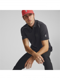 Поло PUMA модель 535775 Фото