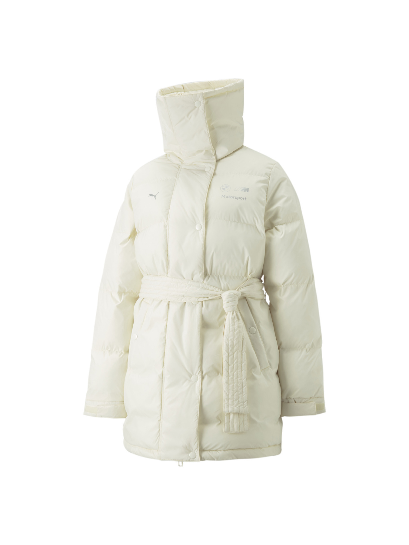 Зимова куртка PUMA модель 535904 Фото