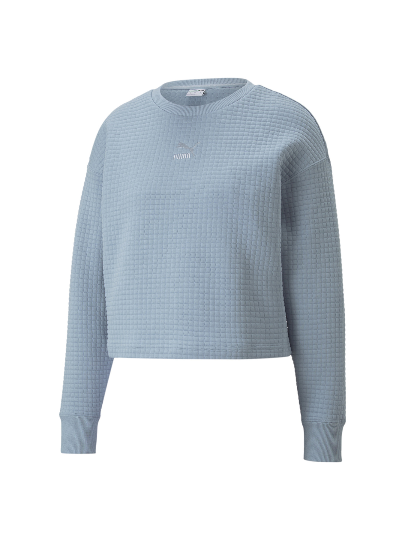 Свитшот PUMA модель 535694 Фото