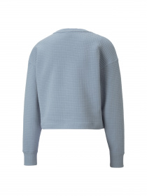 Свитшот PUMA модель 535694 Фото