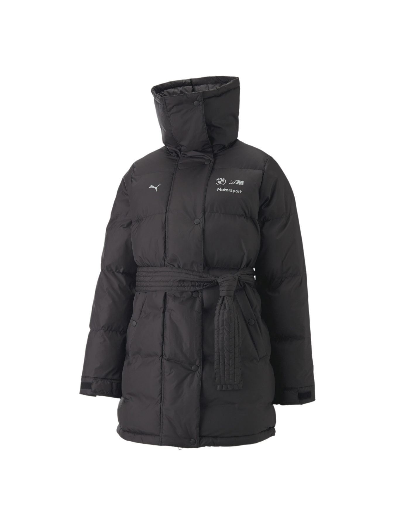 Пуховик PUMA модель 535904 Фото
