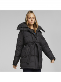 Пуховик PUMA модель 535904 Фото