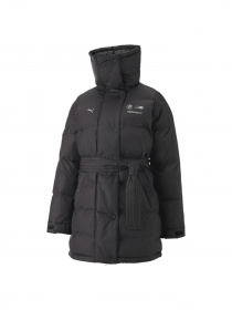 Пуховик PUMA модель 535904 Фото