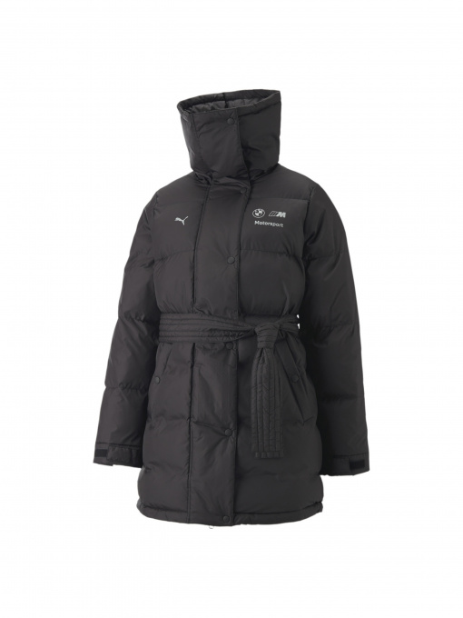 Пуховик PUMA модель 535904 Фото