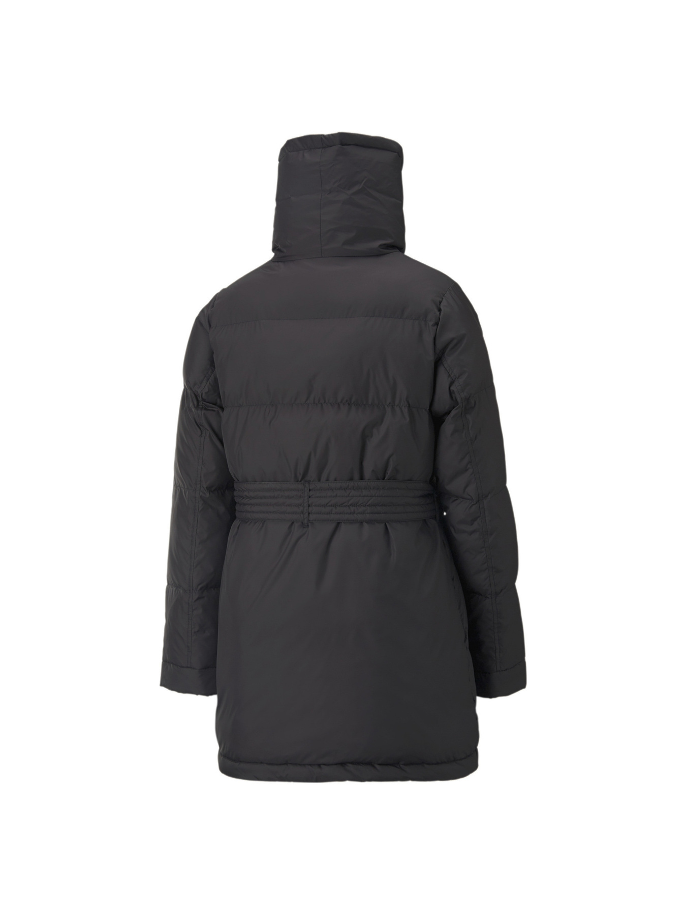 Пуховик PUMA модель 535904 Фото