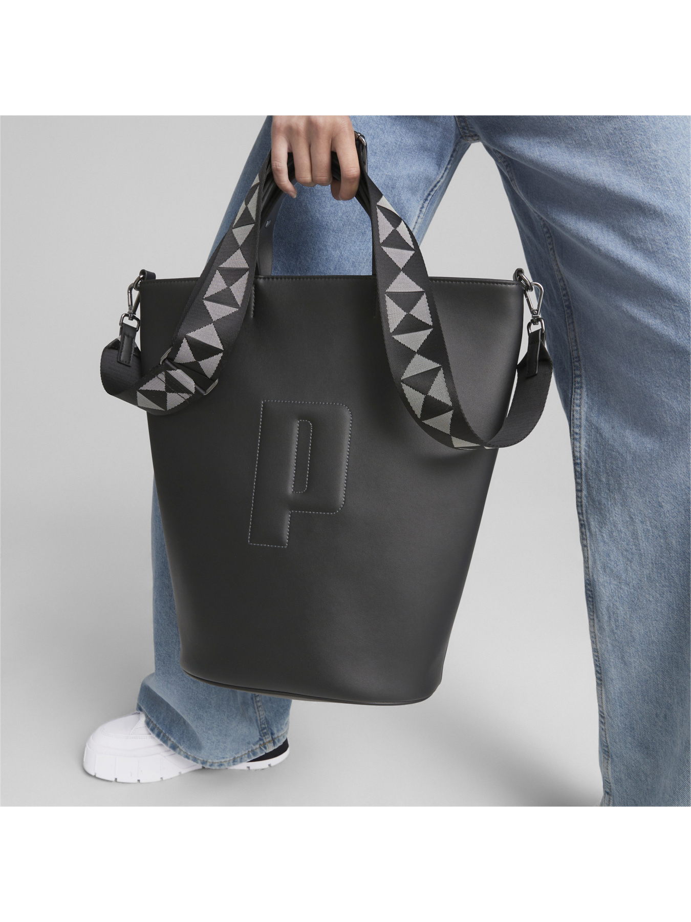 Шоппер PUMA Sense Shopper модель 079182 Фото