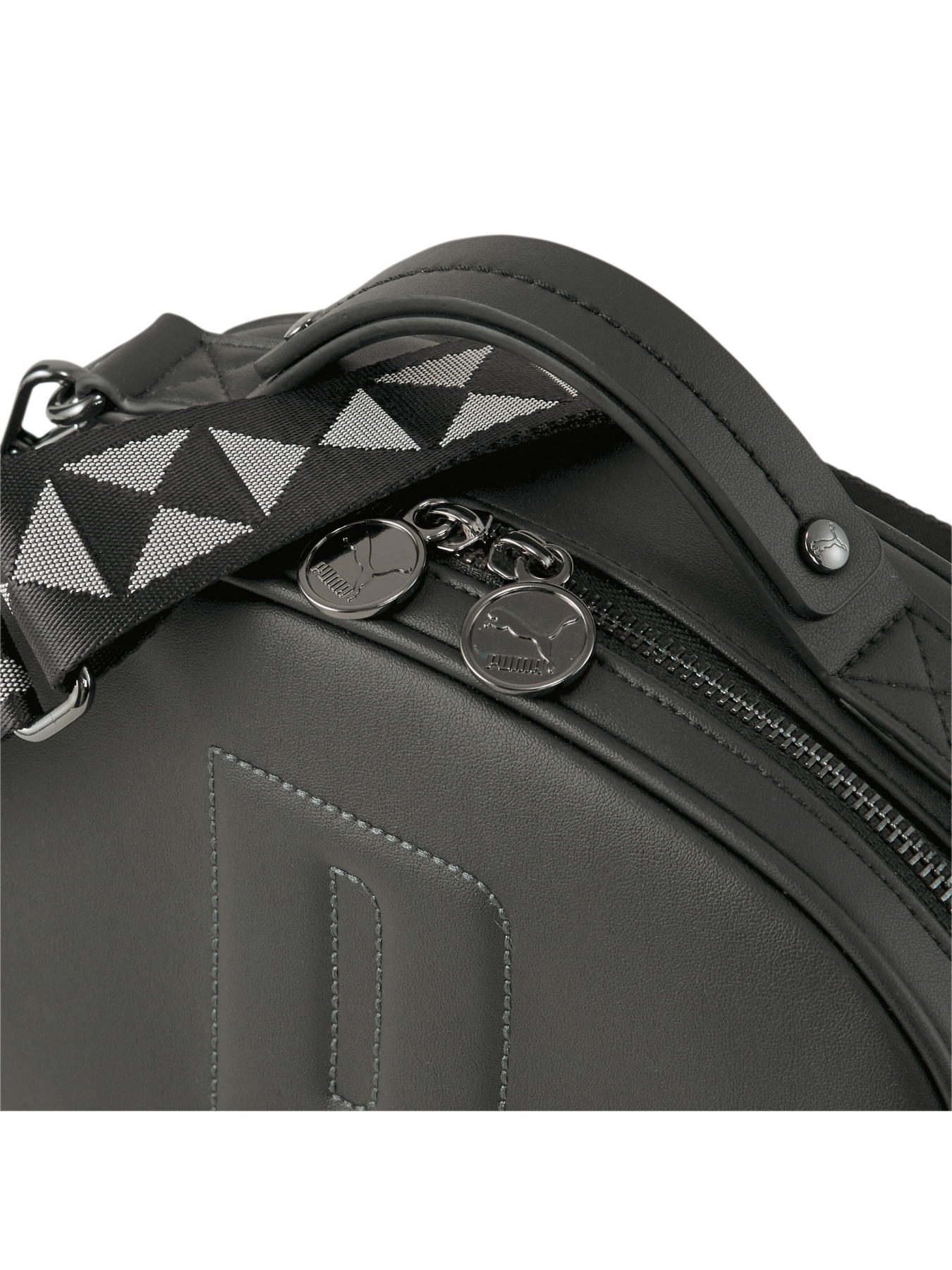 Сумка PUMA Sense Grip Bag модель 079283 Сумка PUMA Sense Grip Bag модель 079283 Фото