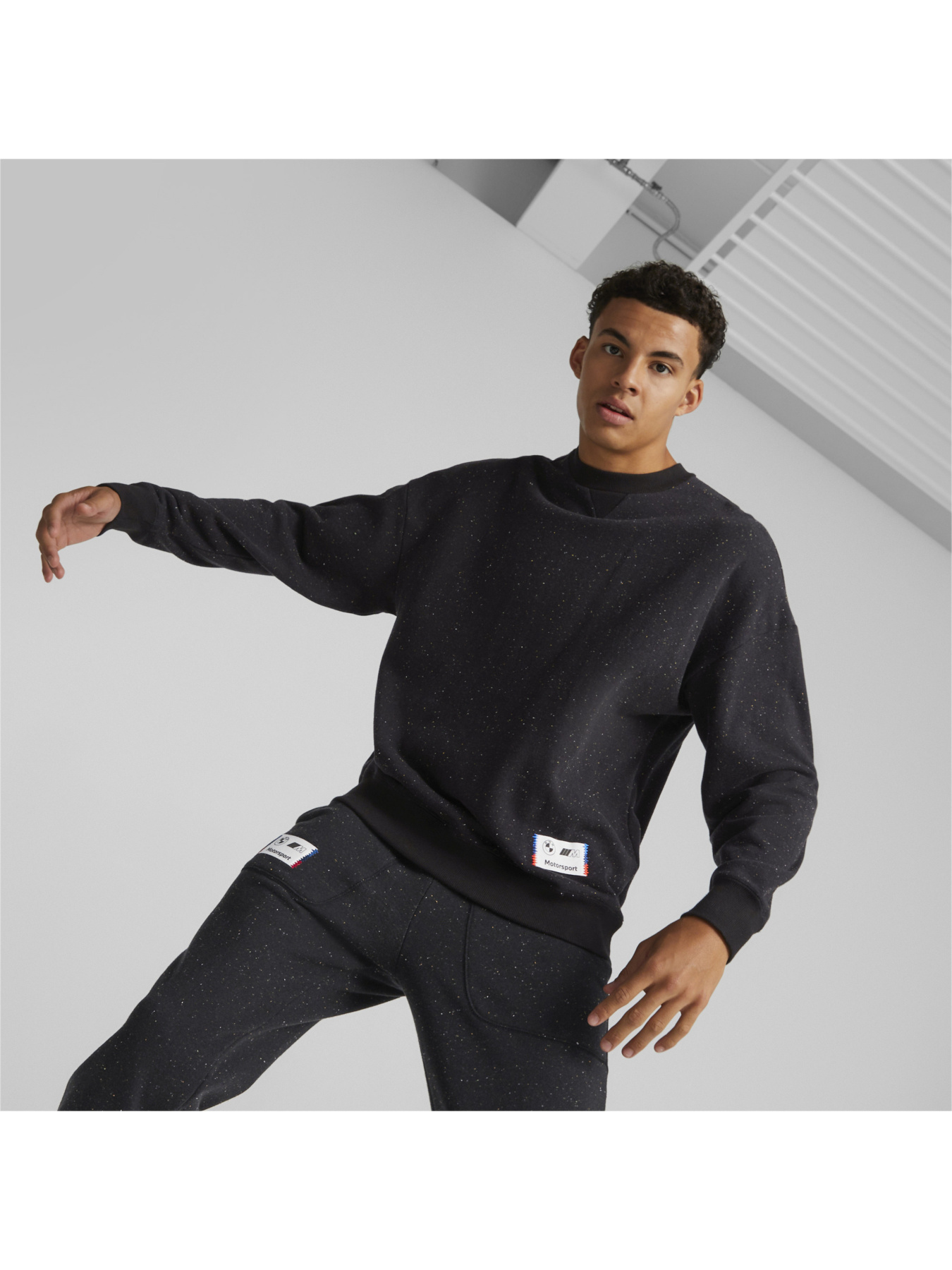 Свитшот PUMA модель 534794 Фото