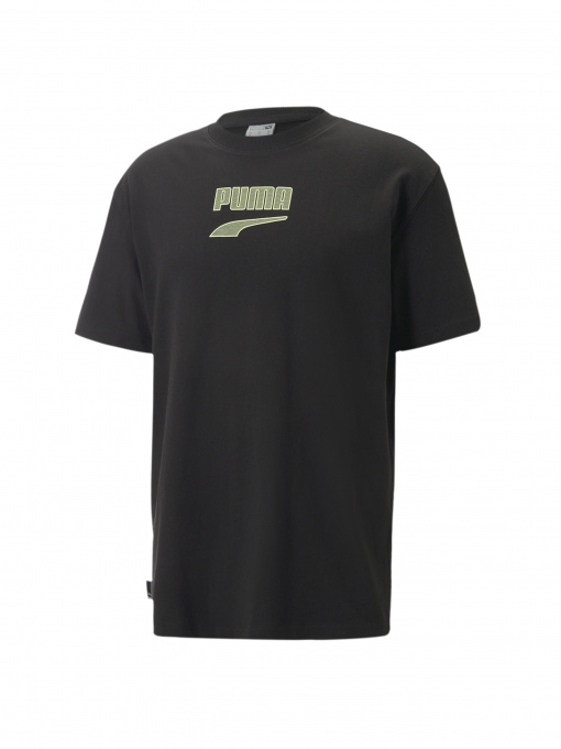 Футболка PUMA модель 535669 Фото