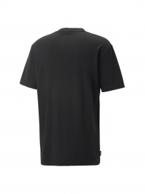 Футболка PUMA модель 535669 Фото