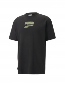 Футболка PUMA модель 535669 Фото