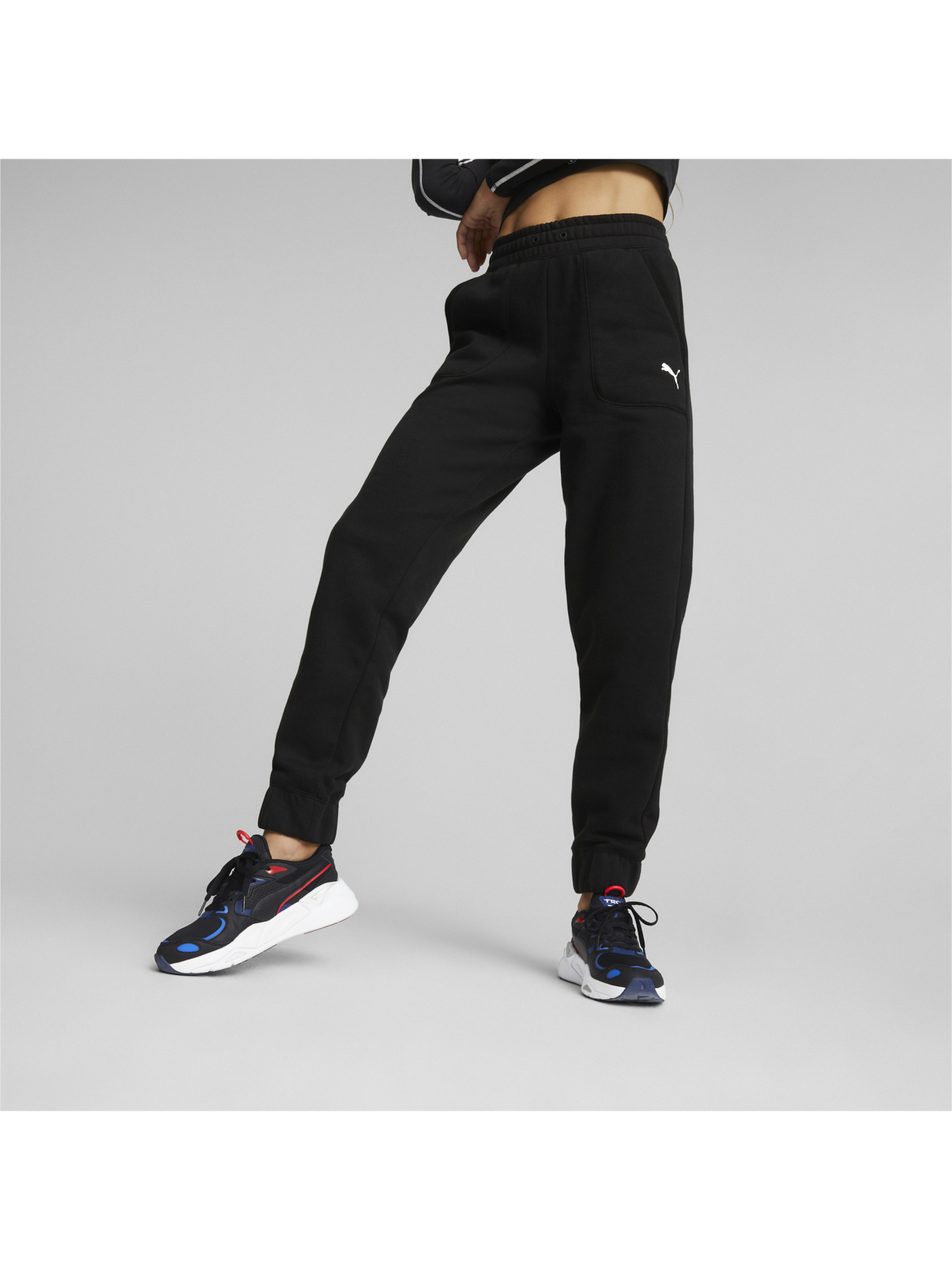 Штаны спортивные PUMA модель 535906 Фото