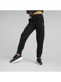 Штаны спортивные PUMA модель 535906 Фото