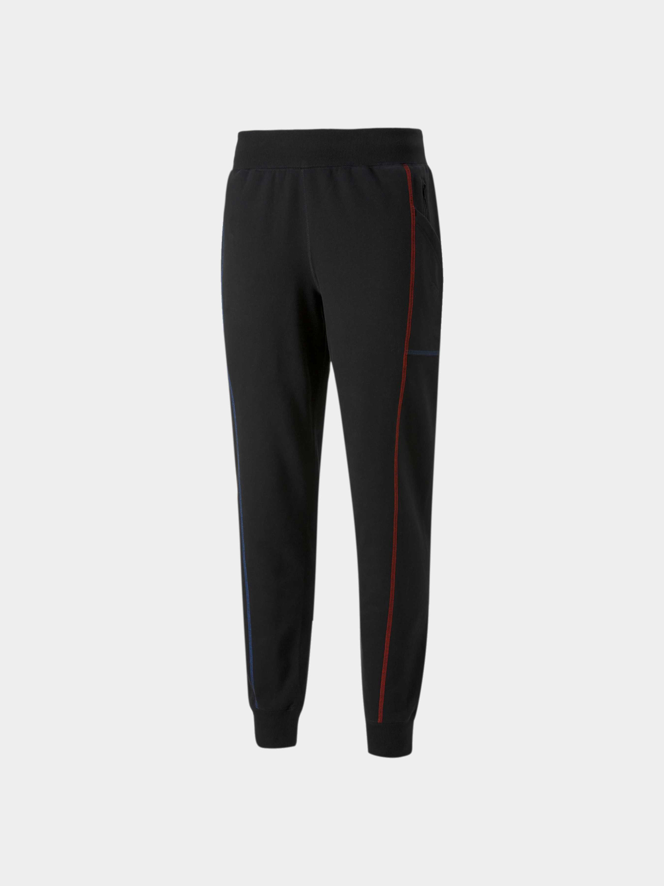 Штани спортивні PUMA Bmw Mms Statement Pants модель 534801 Фото
