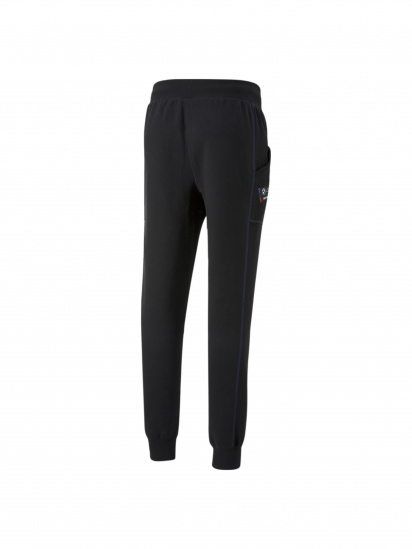 Штани спортивні PUMA Bmw Mms Statement Pants модель 534801 — фото - INTERTOP