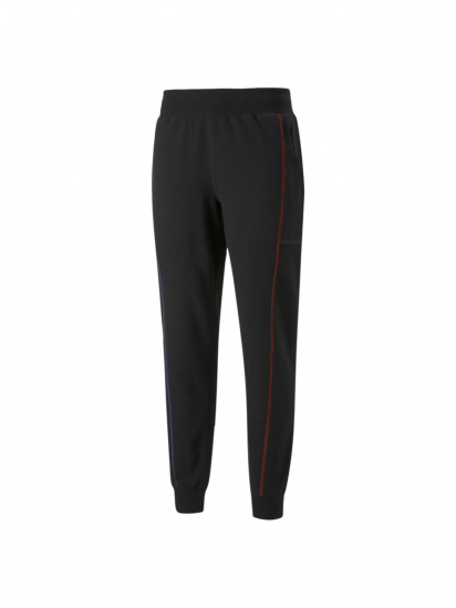 Штани спортивні PUMA Bmw Mms Statement Pants модель 534801 - фото