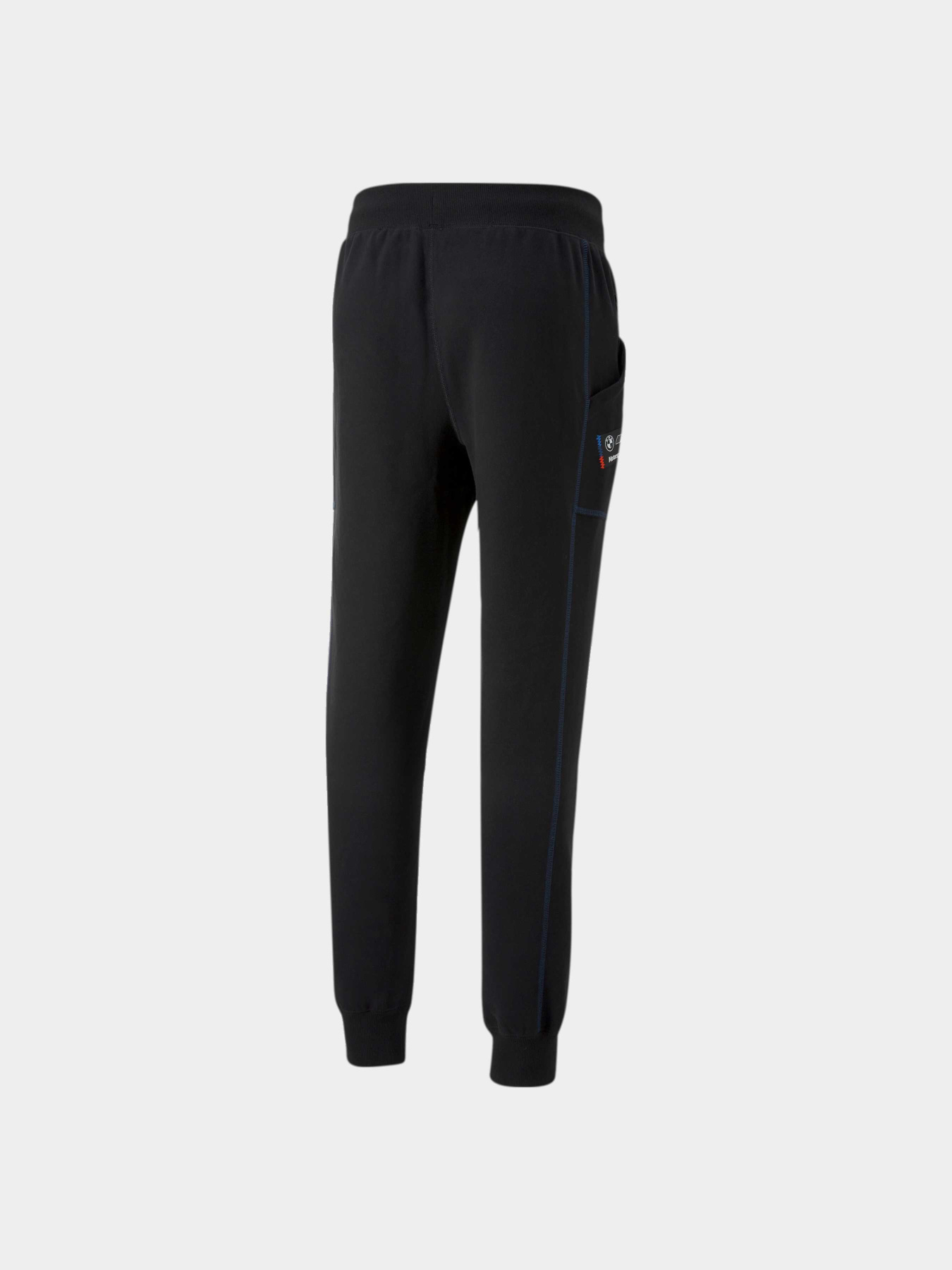 Спортивні штани PUMA Bmw Mms Statement Pants модель 534801 Фото