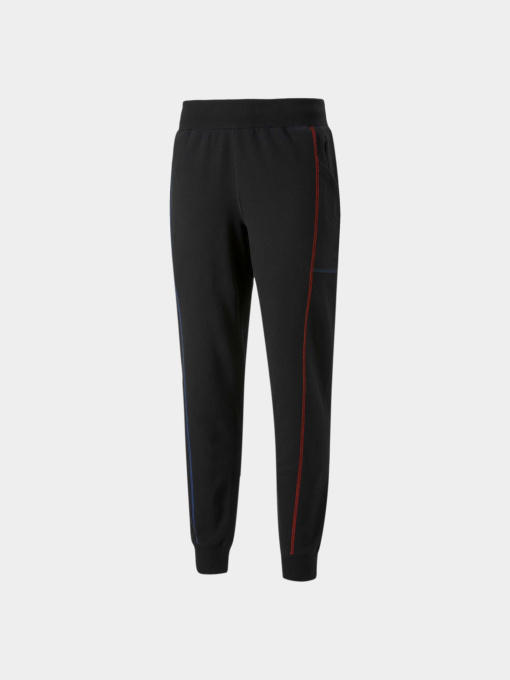 Штаны спортивные PUMA Bmw Mms Statement Pants модель 534801 Фото