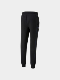 Спортивні штани PUMA Bmw Mms Statement Pants модель 534801 Фото