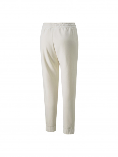 Штани спортивні PUMA Bmw Mms Wmn Sweat Pants модель 535906 — фото - INTERTOP
