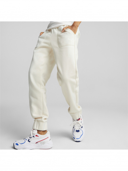 Штани спортивні PUMA Bmw Mms Wmn Sweat Pants модель 535906 — фото 3 - INTERTOP