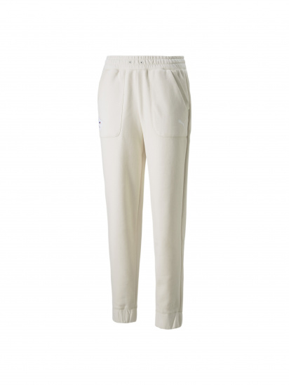 Штани спортивні PUMA Bmw Mms Wmn Sweat Pants модель 535906 - фото