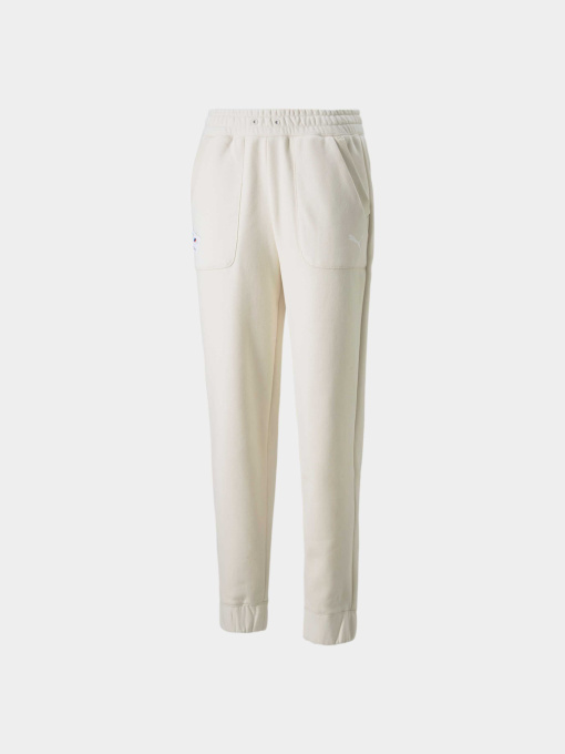 Штаны спортивные PUMA Bmw Mms Wmn Sweat Pants модель 535906 Фото