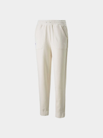 Спортивні штани PUMA Bmw Mms Wmn Sweat Pants модель 535906 Фото