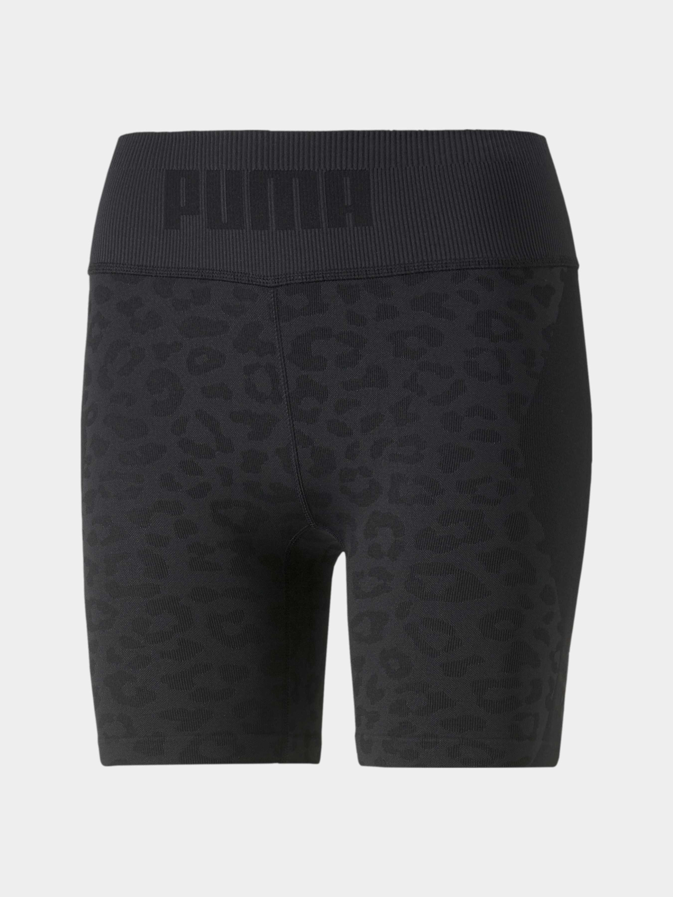 Велосипедки PUMA Formknit Seamless 5" Short модель 522307 Фото