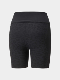 Велосипедки PUMA Formknit Seamless 5" Short модель 522307 Фото