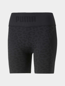 Велосипедки PUMA Formknit Seamless 5" Short модель 522307 Фото