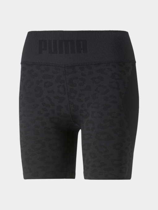 Велосипедки PUMA Formknit Seamless 5" Short модель 522307 Фото
