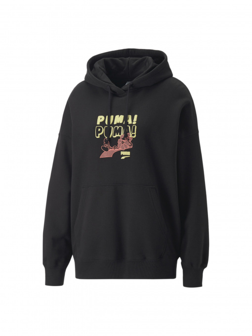 Худи PUMA модель 535747 Фото