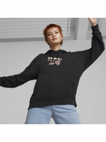 Худи PUMA модель 535747 Фото