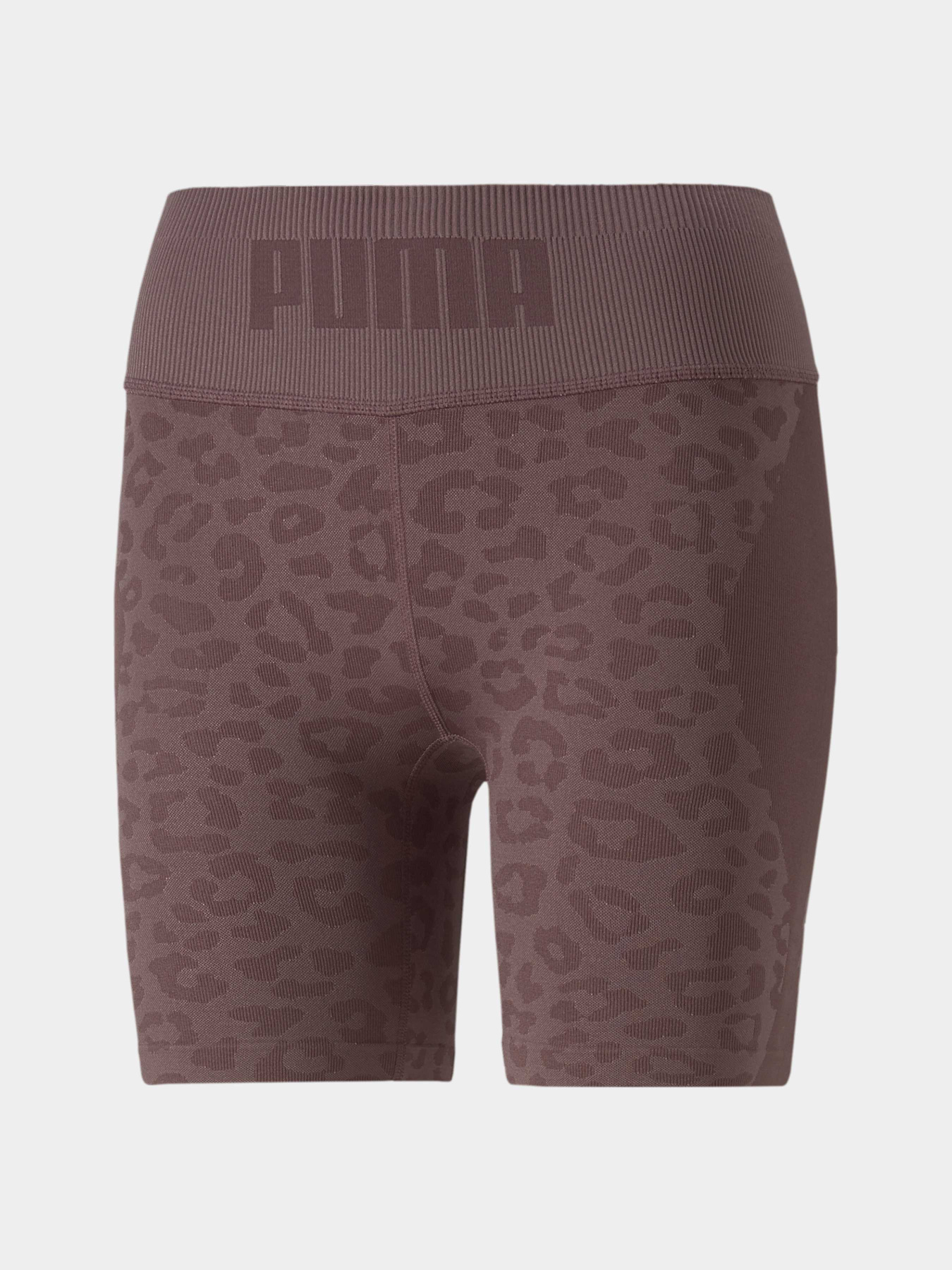 Велосипедки PUMA Formknit Seamless 5" Short модель 522307 Фото