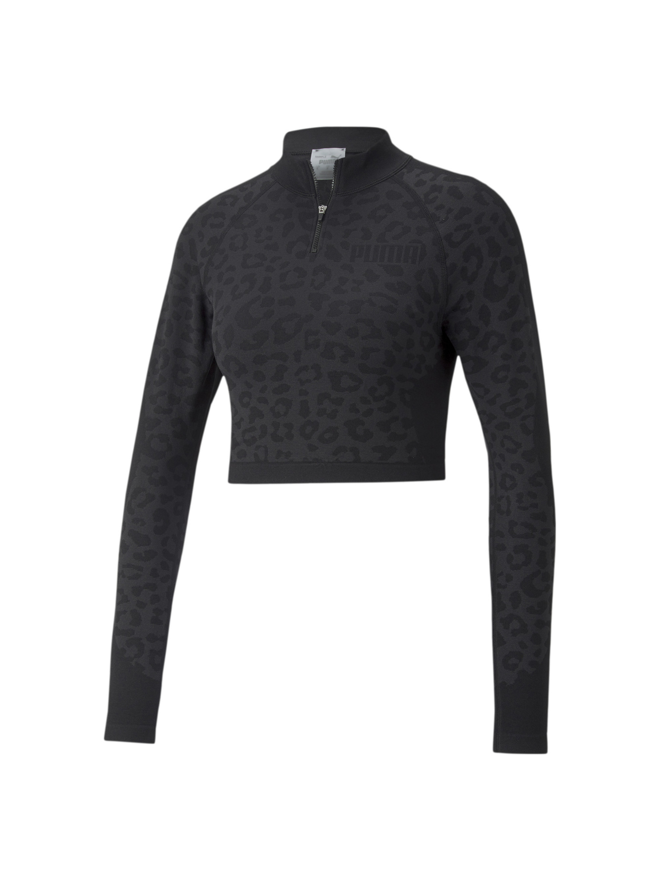 Кофта спортивная PUMA модель 522309 Фото