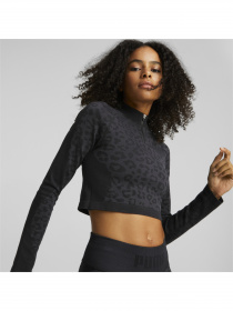 Кофта спортивная PUMA модель 522309 Фото